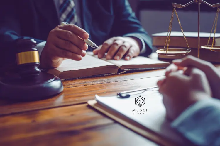 Legal Consultancy Services
