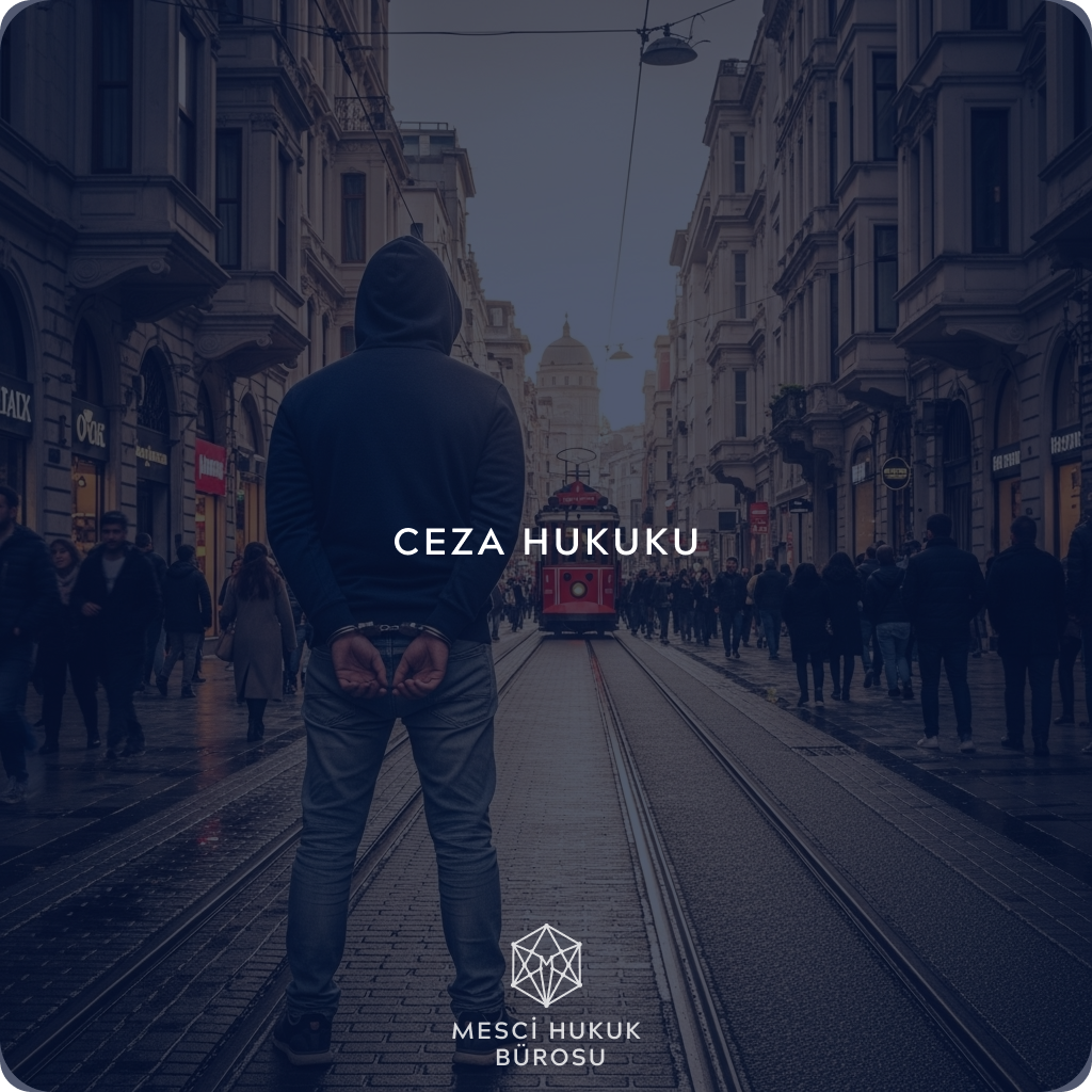Ceza Hukuku