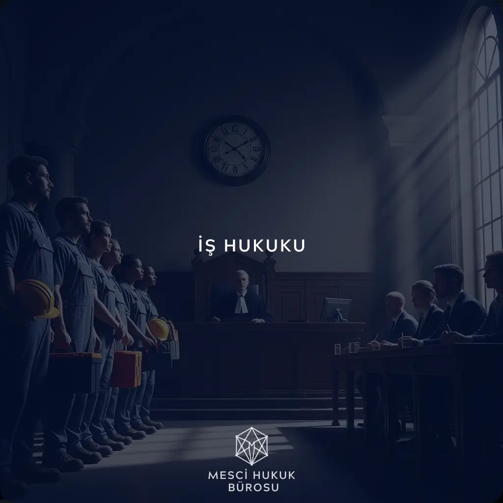 İş Hukuku