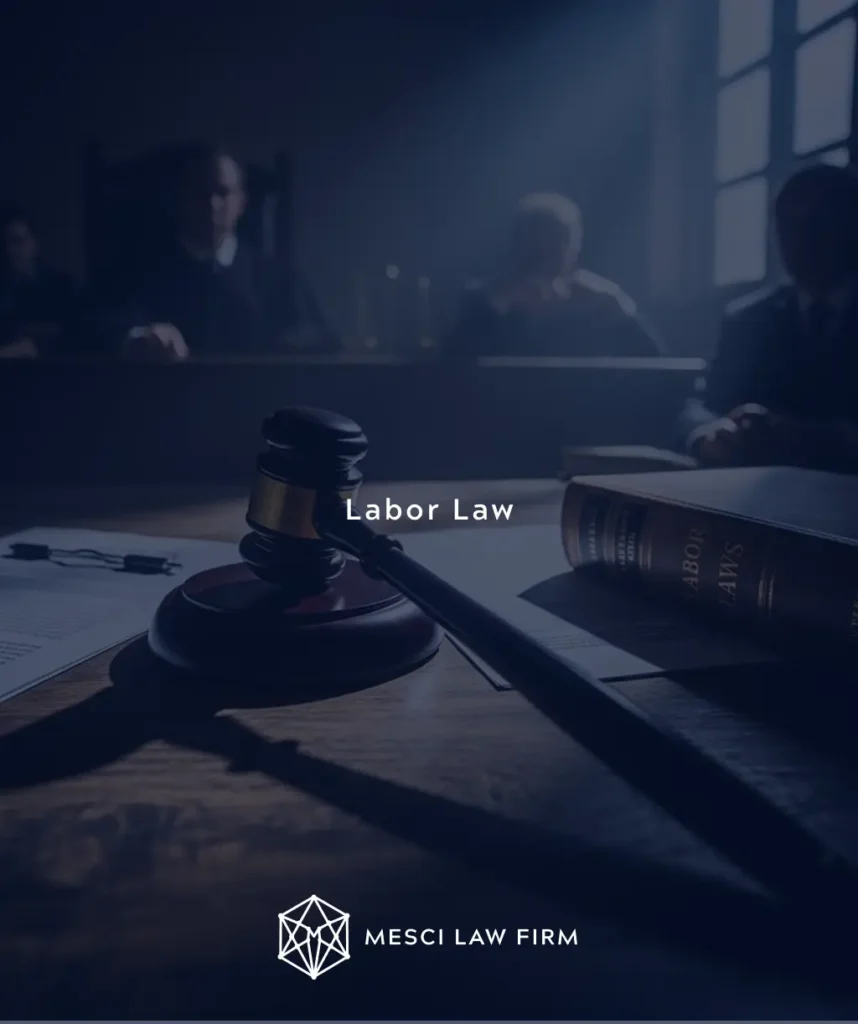 Labor Law