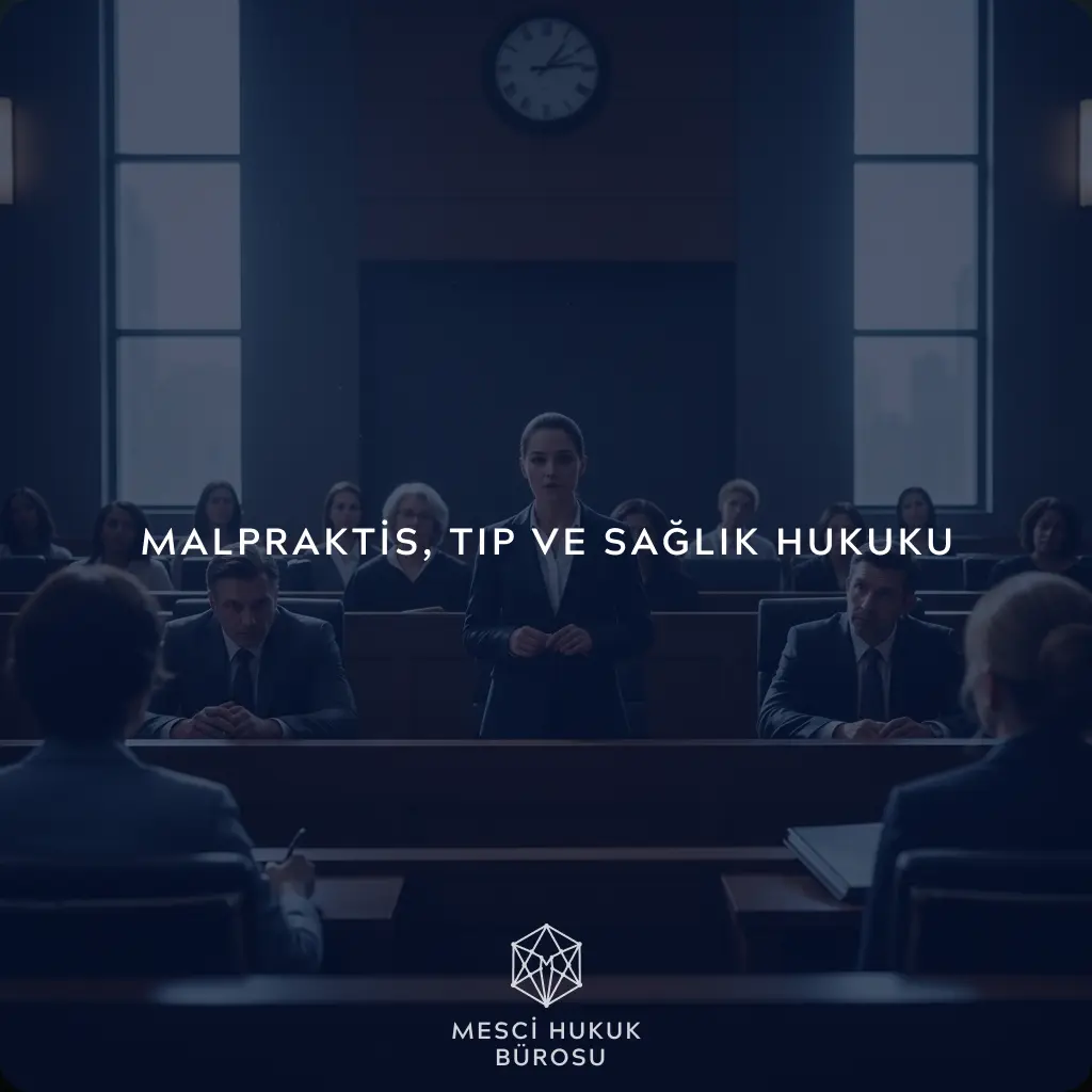 Malpraktis Hukuku